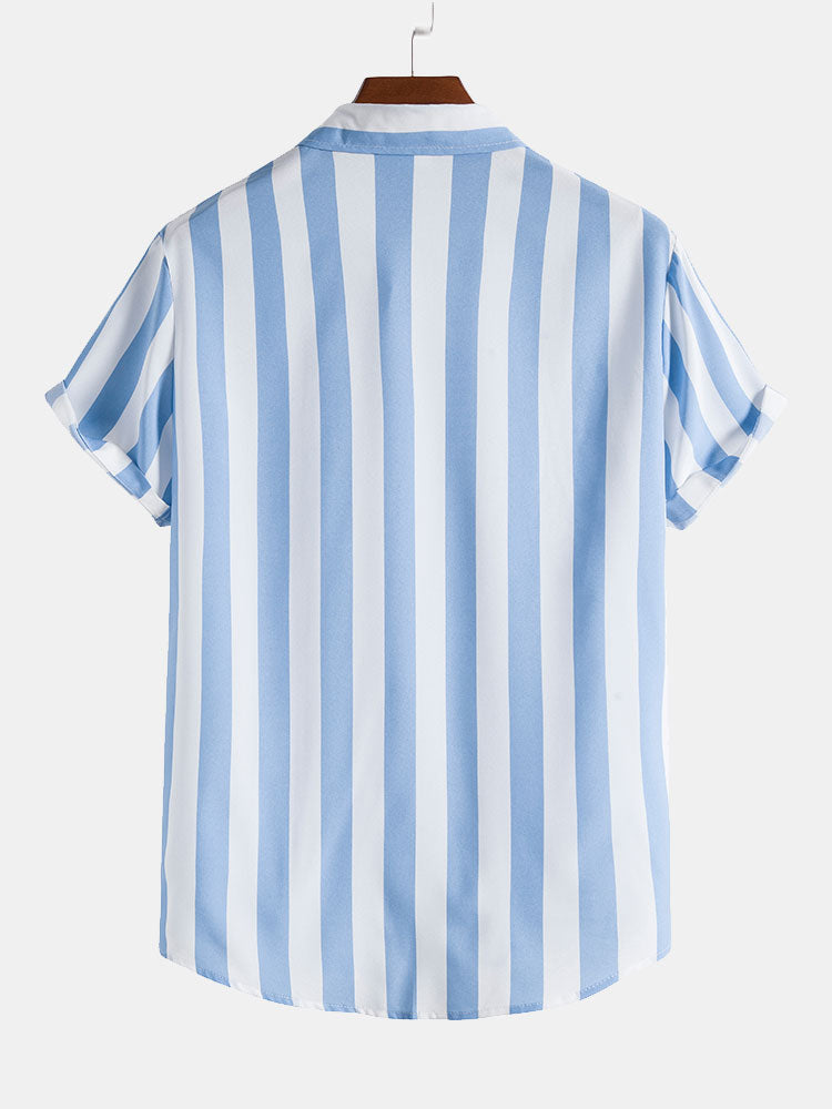 Beaumont Riviera Set – Short Sleeve Edition