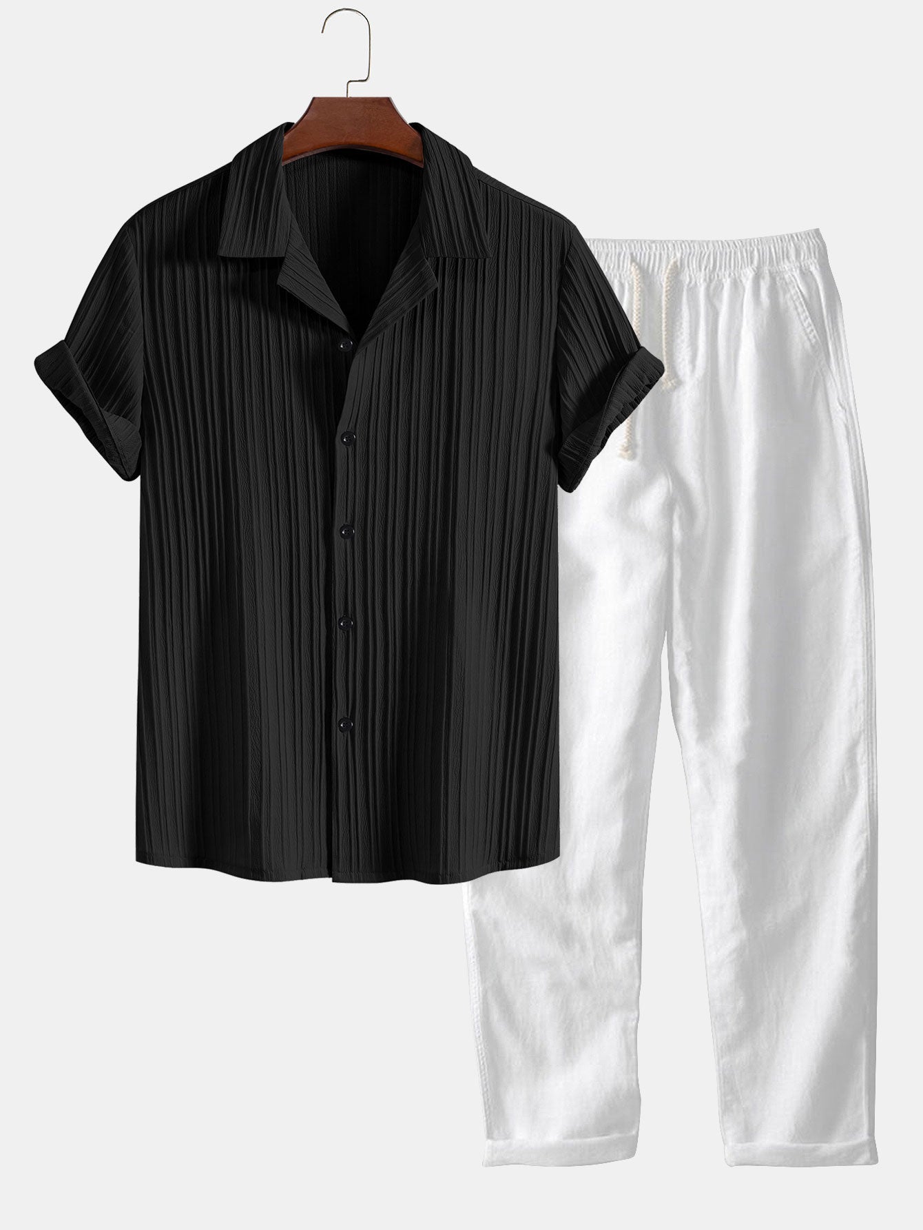 Ashfield – Summer Ensemble