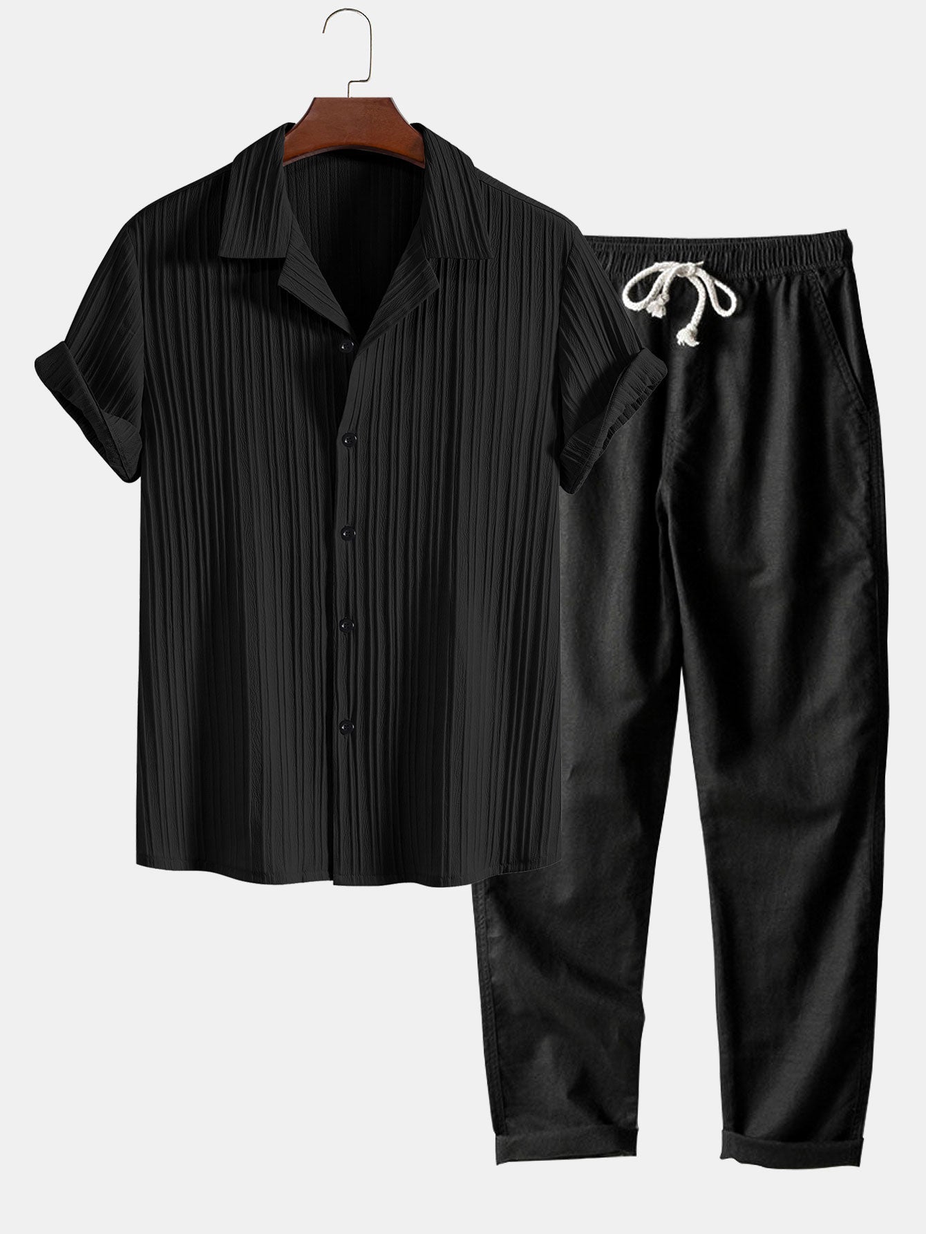 Ashfield – Summer Ensemble