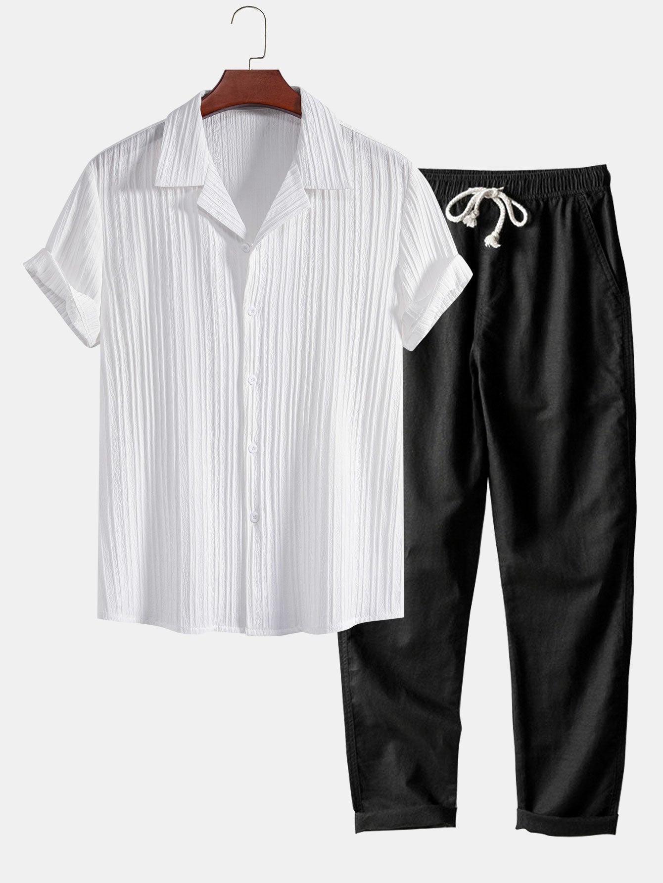 Ashfield – Summer Ensemble