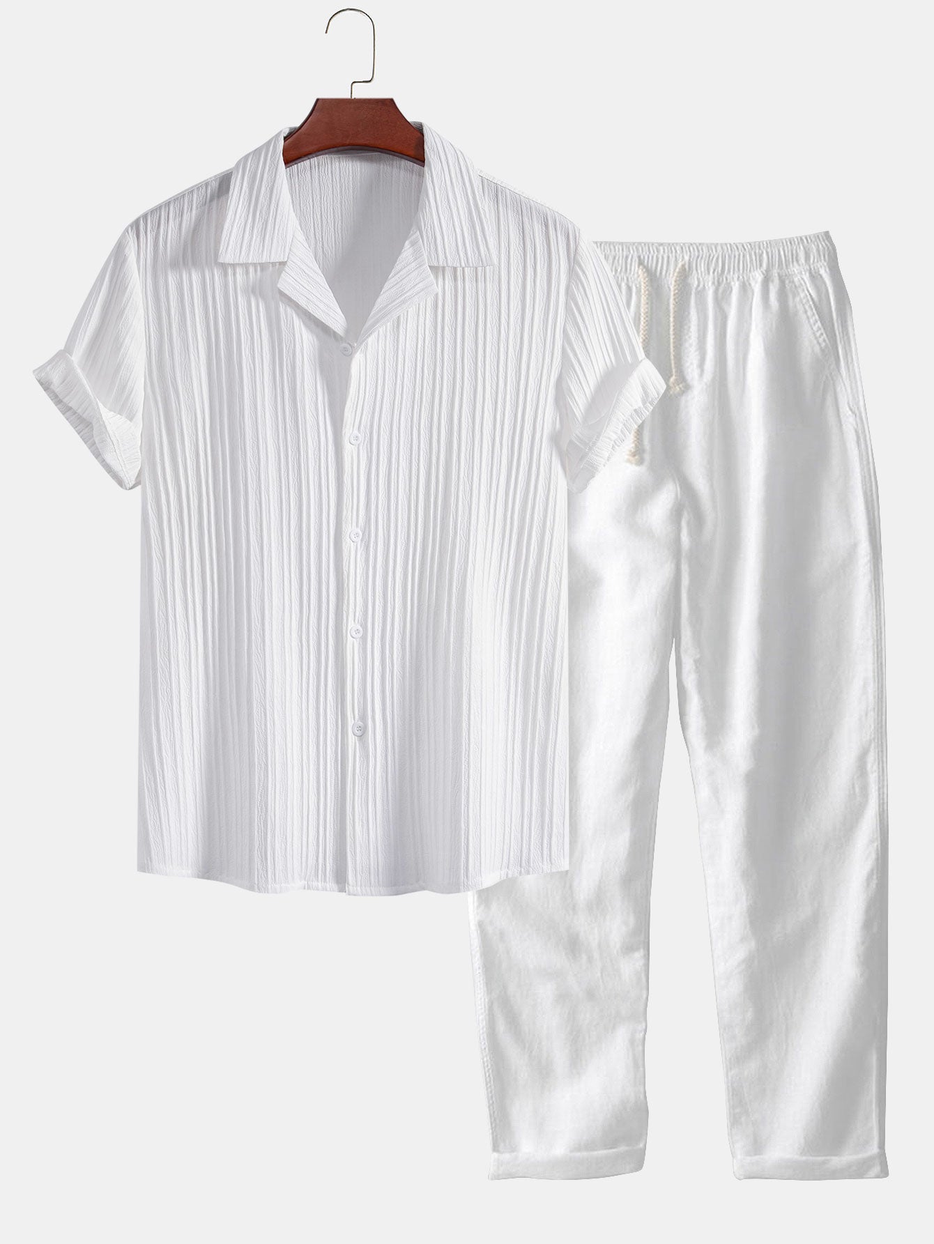 Ashfield – Summer Ensemble