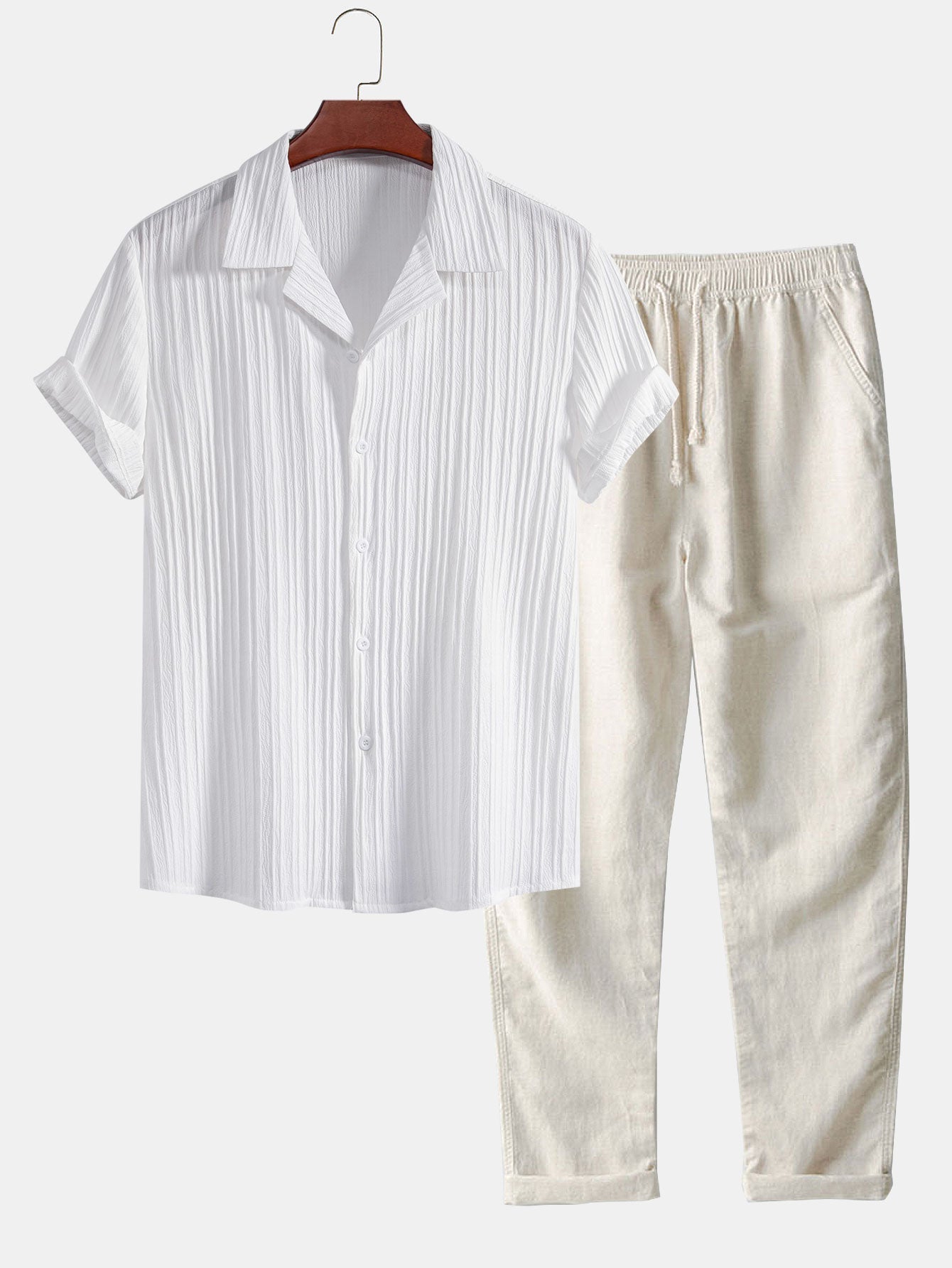 Ashfield – Summer Ensemble