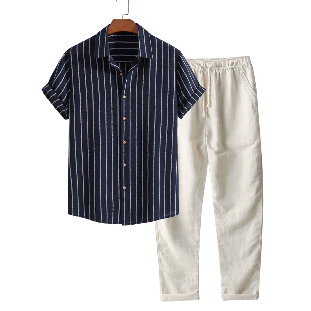 Ashcombe – Summer Ensemble