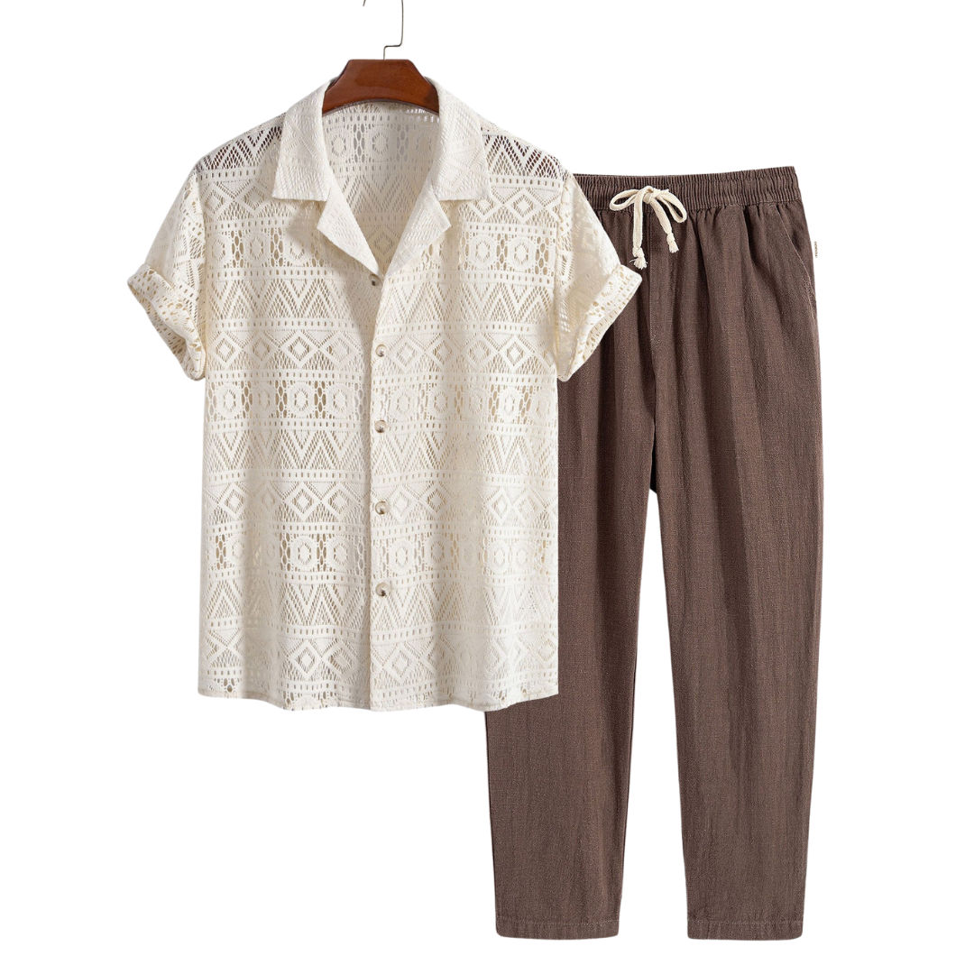 Thornwood – Summer Set