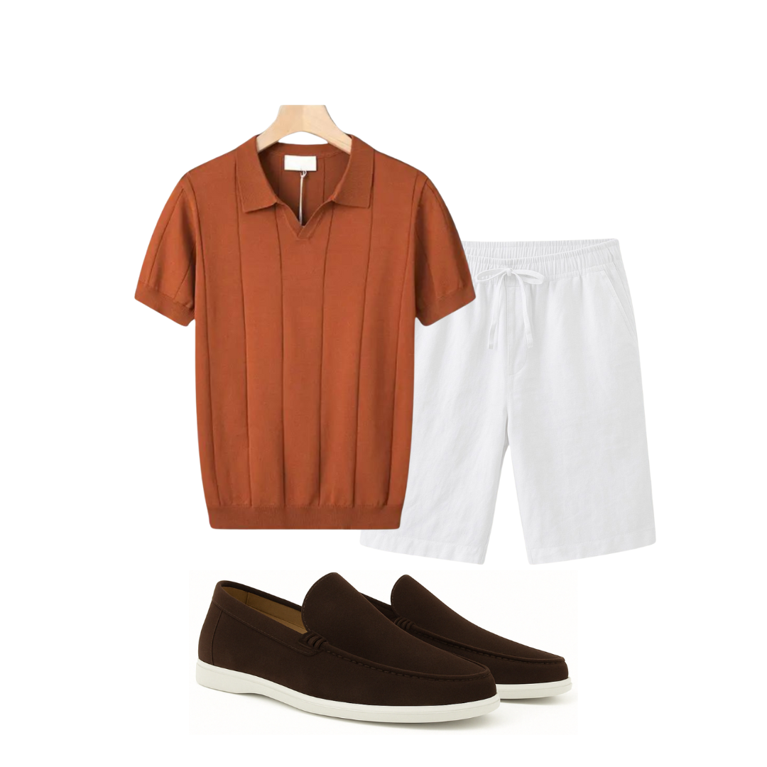 Ravello 3-Piece Set
