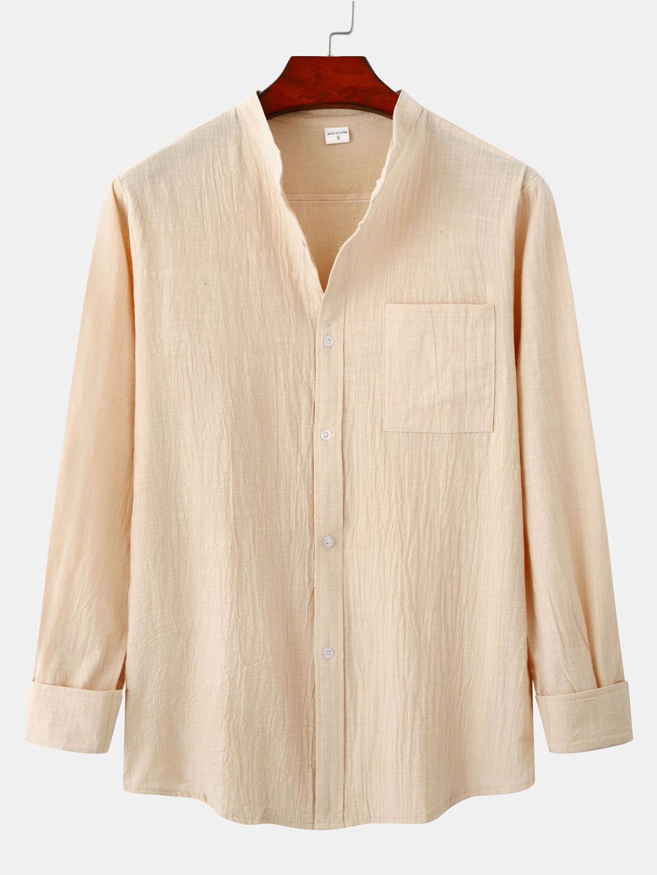 Valmer - Long-Sleeved Set