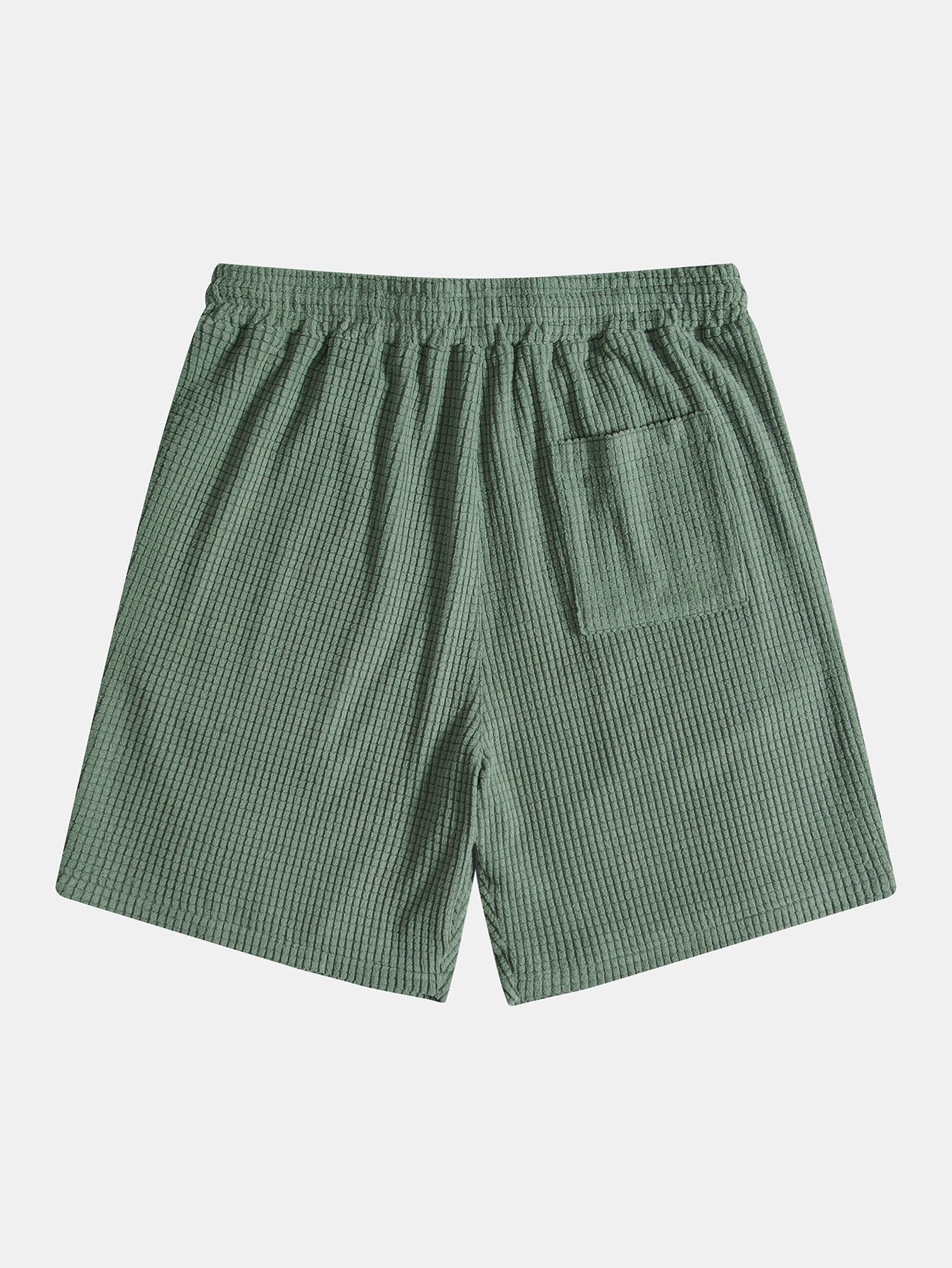 Henley – Short-Sleeved Set