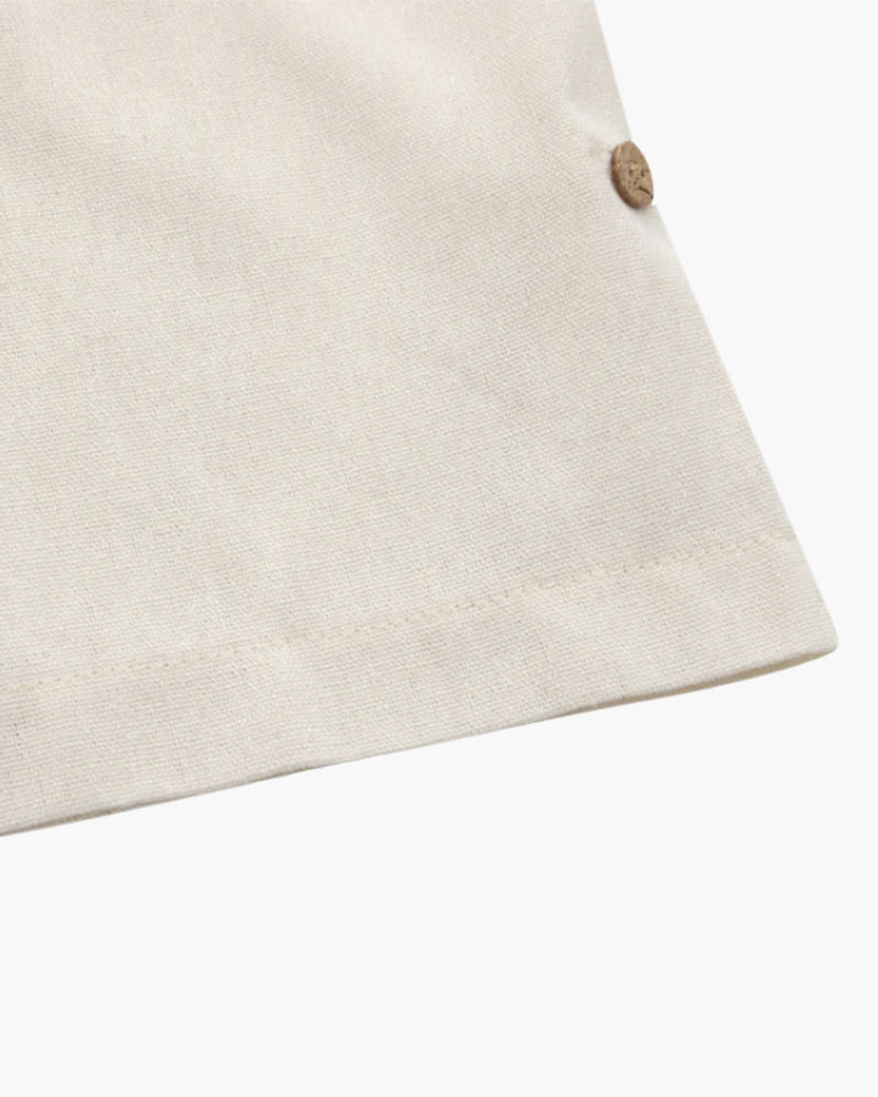 Casa Linen Polo