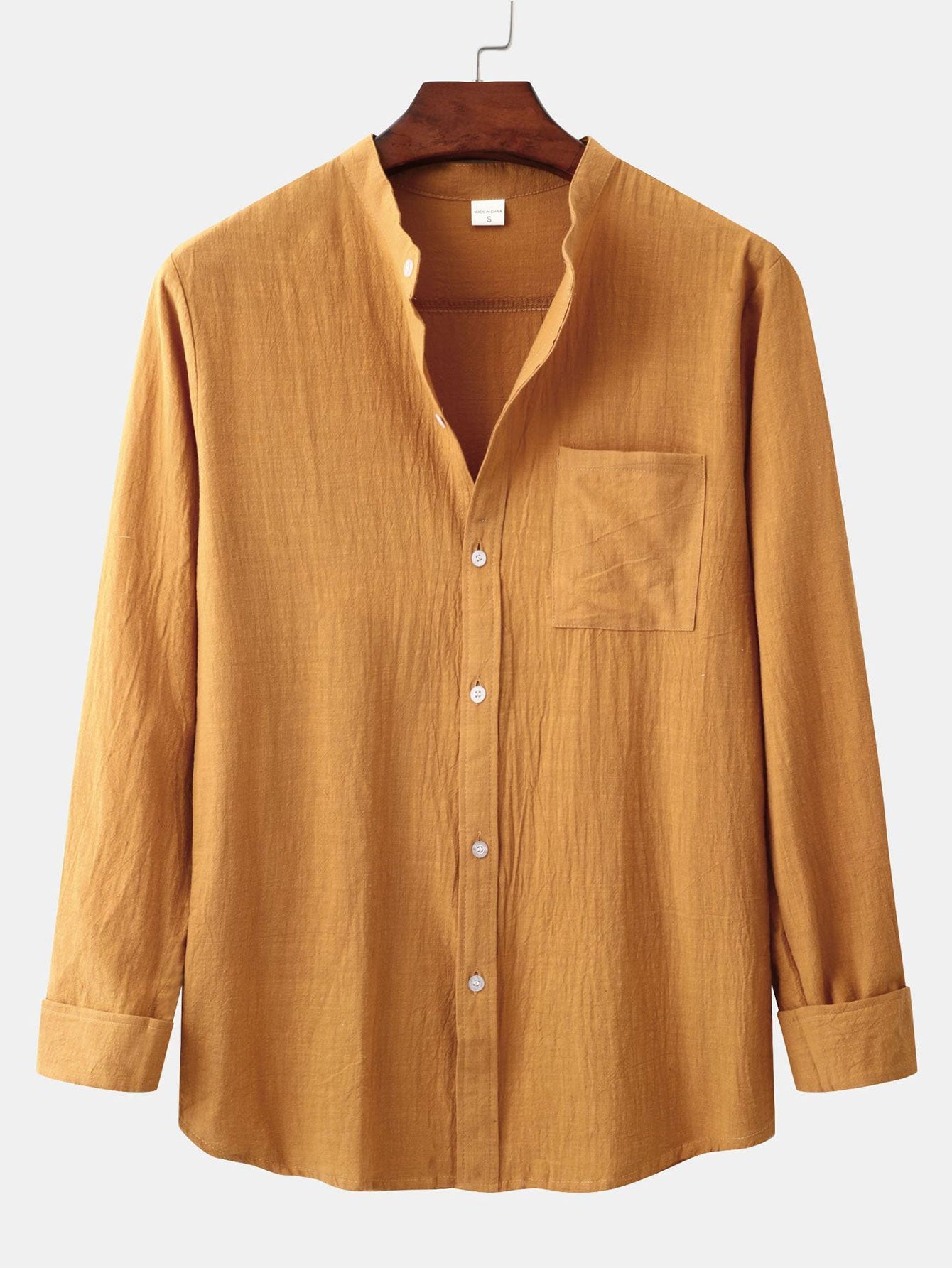Valmer - Long-Sleeved Set