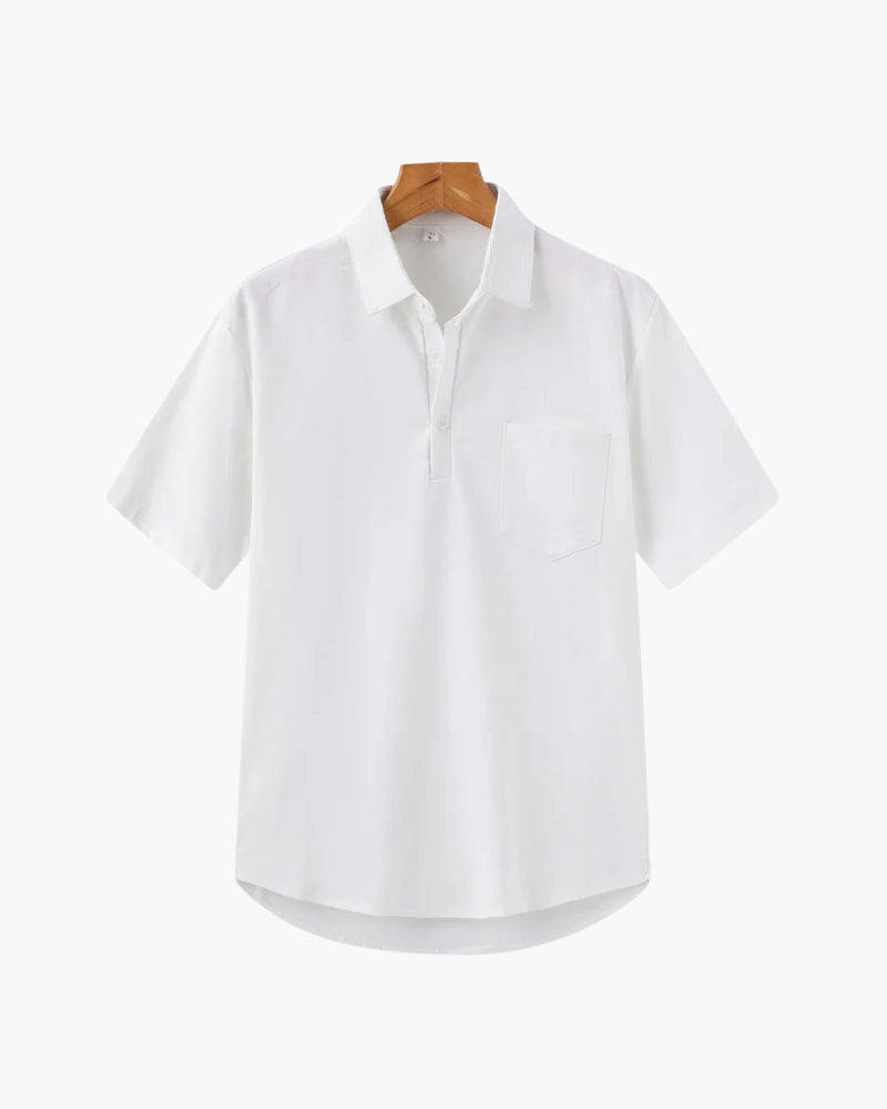 Casa Linen Polo