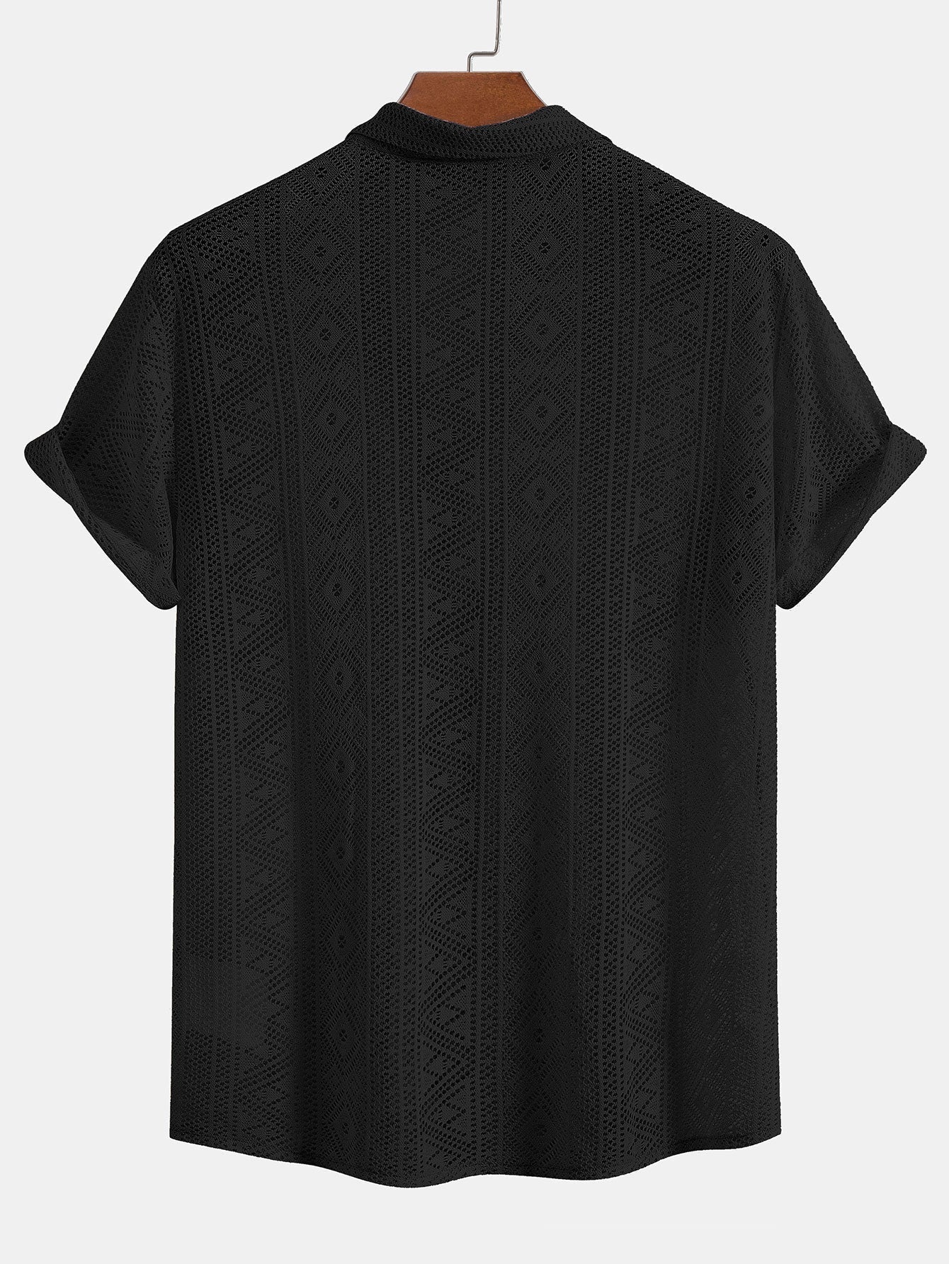 Capmartin – Short-Sleeved Linen Set
