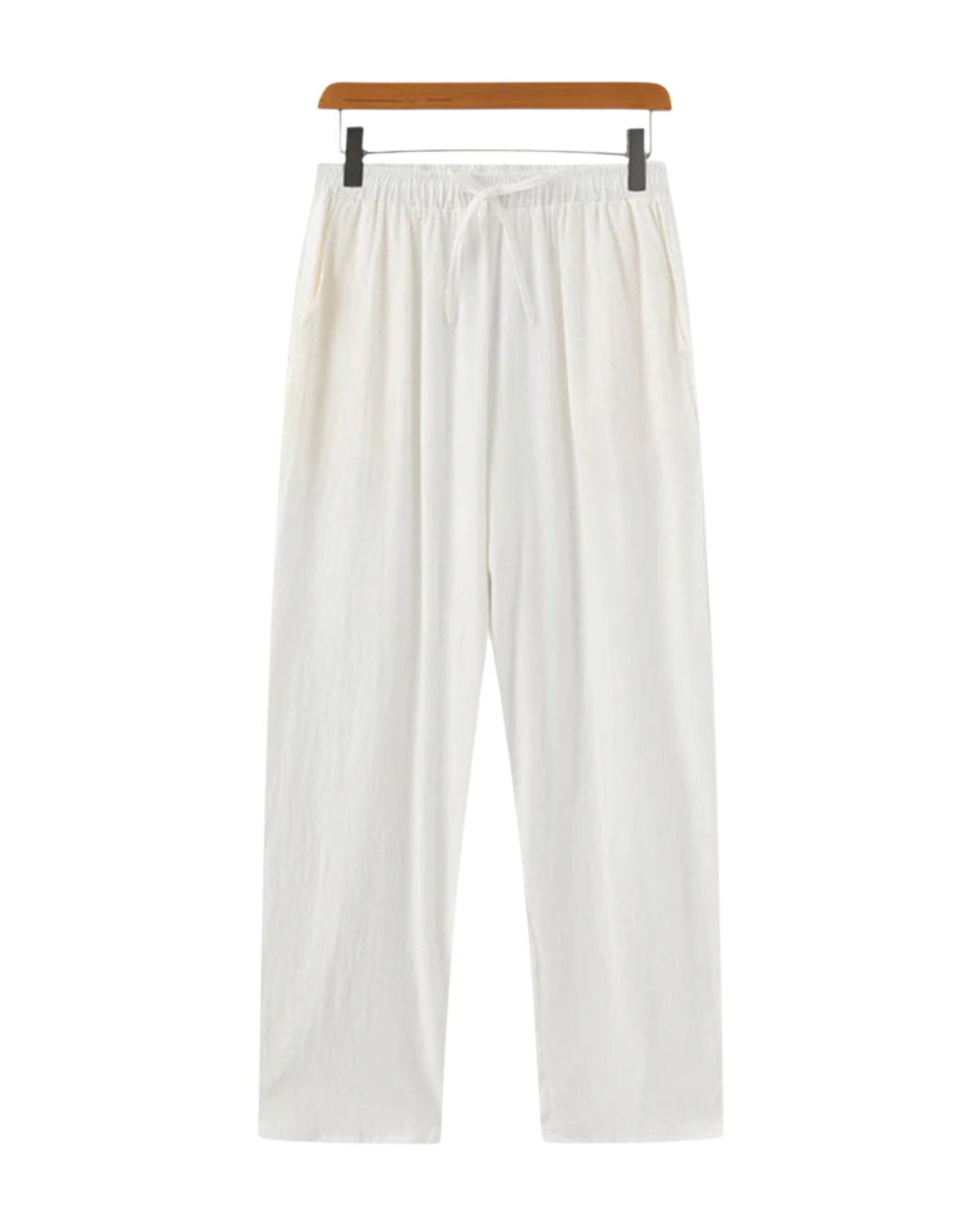 Bellarive Premium Linen Pantalon
