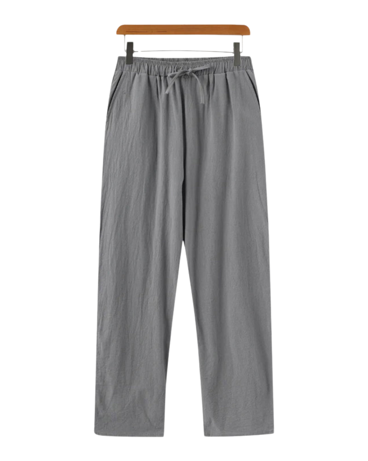 Bellarive Premium Linen Pantalon