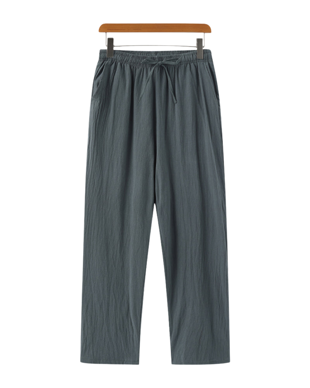 Bellarive Premium Linen Pantalon