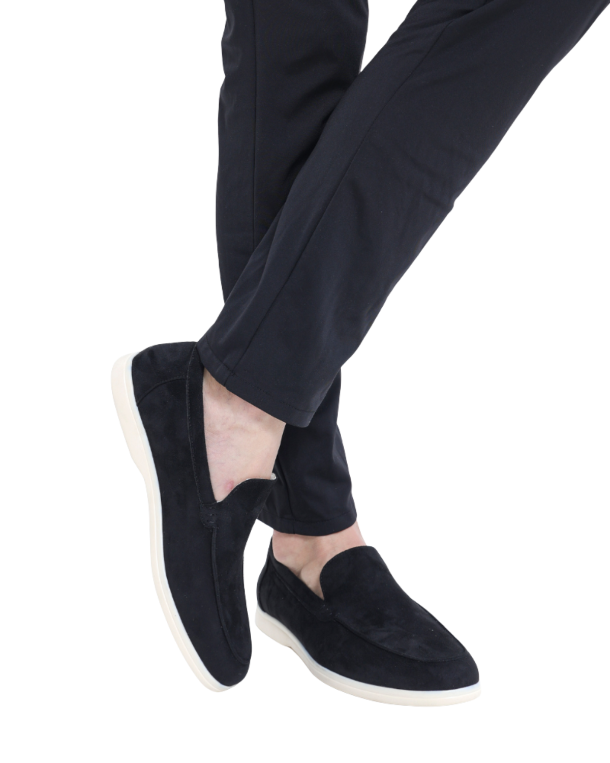 Valoistre Winter Ensemble – Elegant Dinner Fit