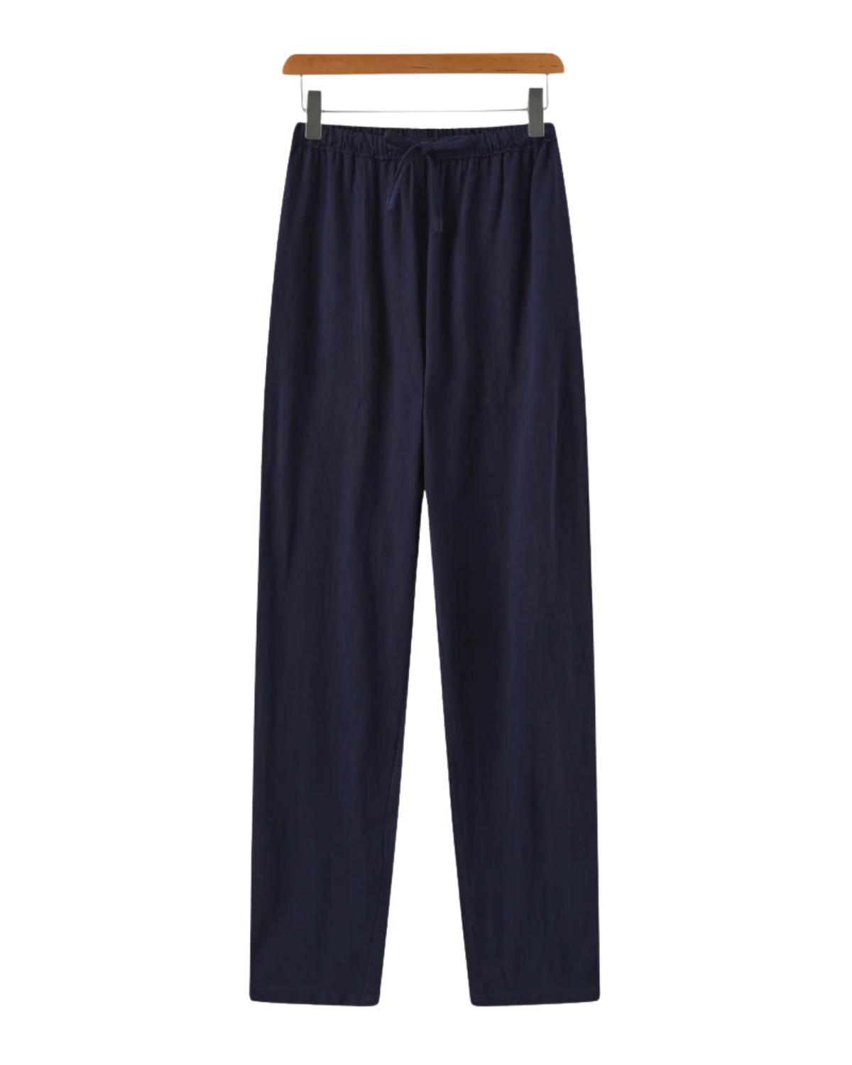 Monterosso Premium Linen Pantalon (Slim Fit)