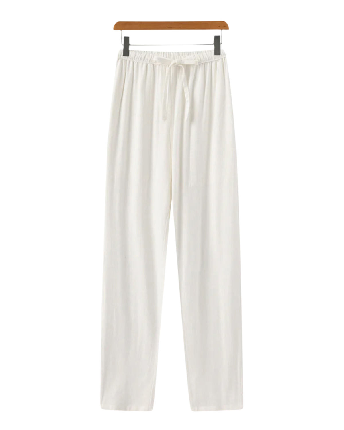 Monterosso Premium Linen Pantalon (Slim Fit)