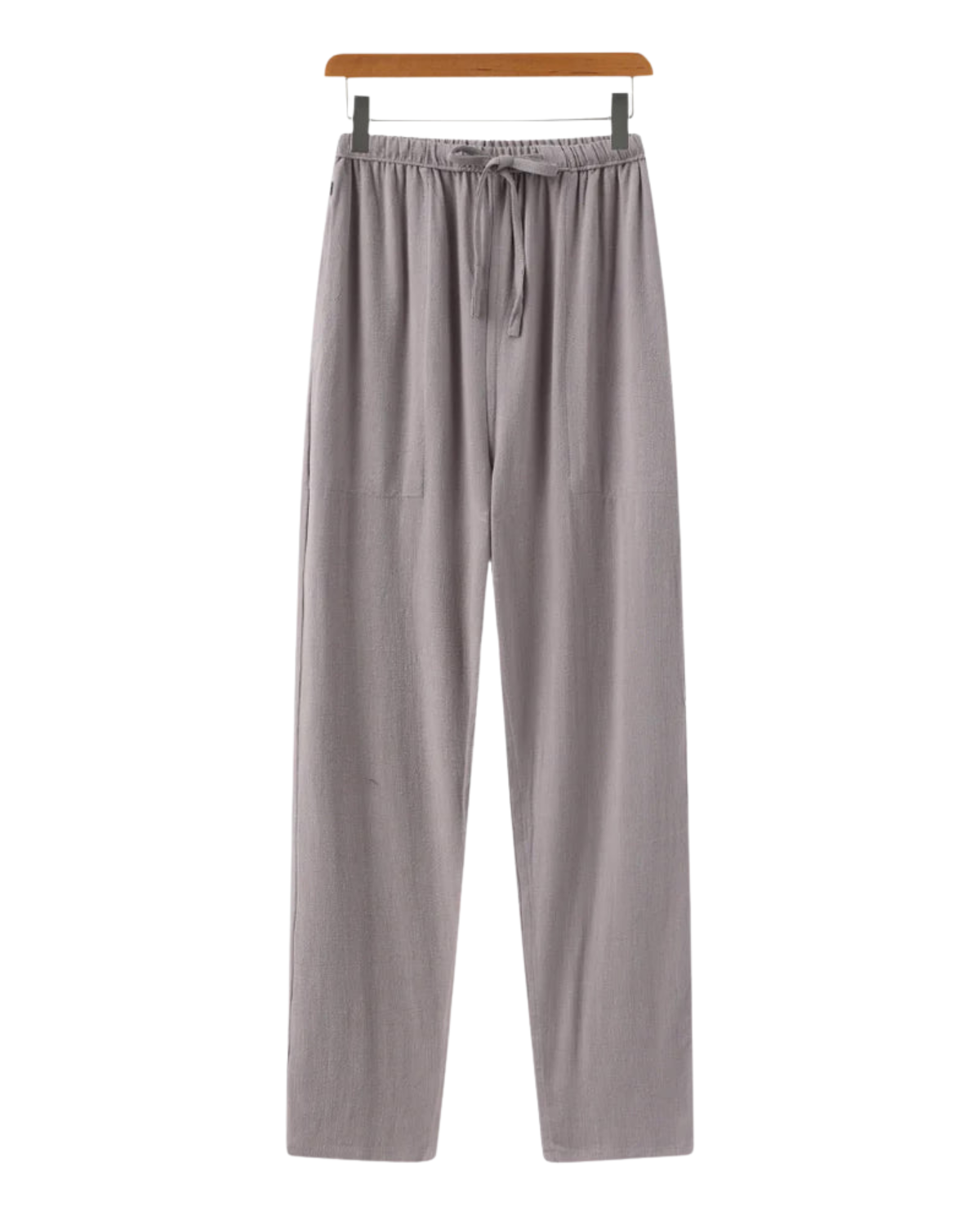 Monterosso Premium Linen Pantalon (Slim Fit)