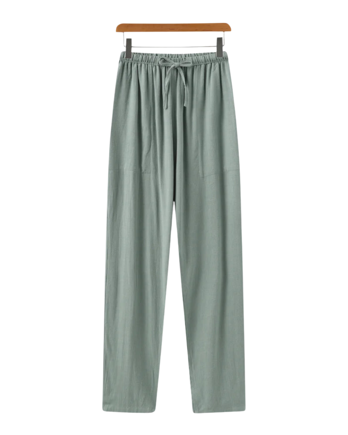 Monterosso Premium Linen Pantalon (Slim Fit)