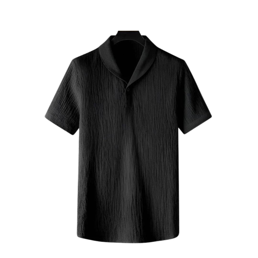 Winchester – Cotton Polo & Pantalon Set
