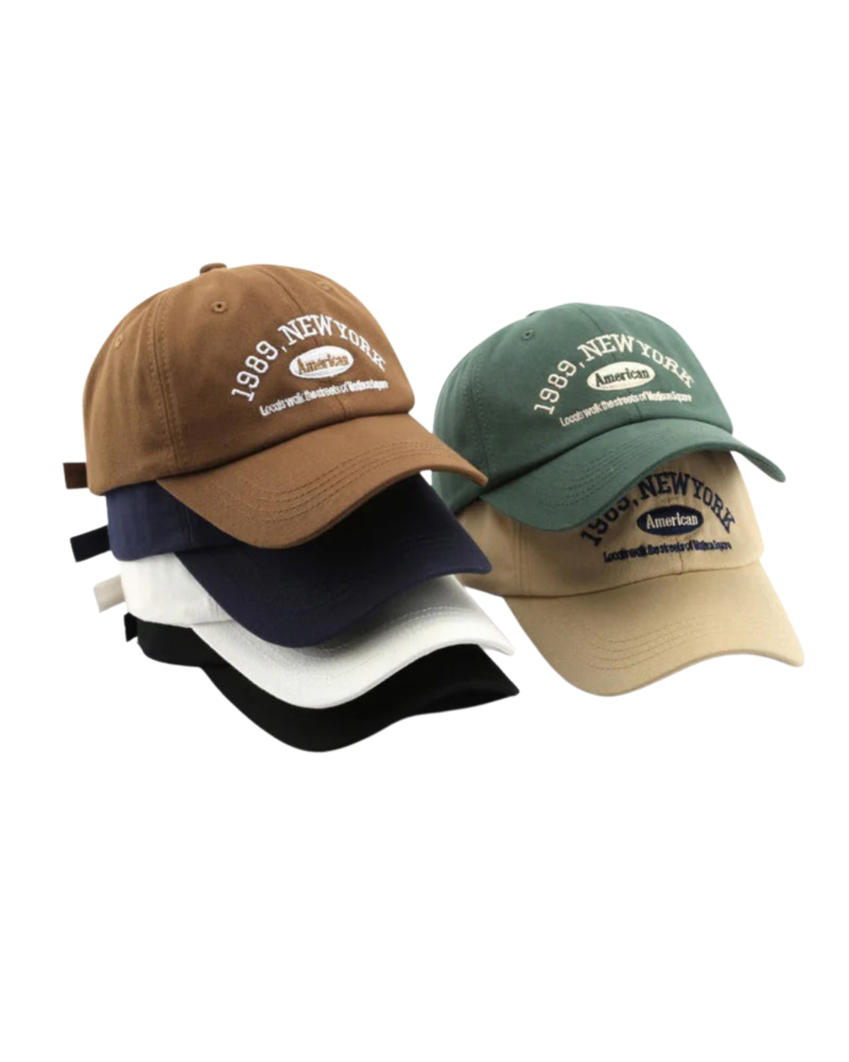 New York Cap