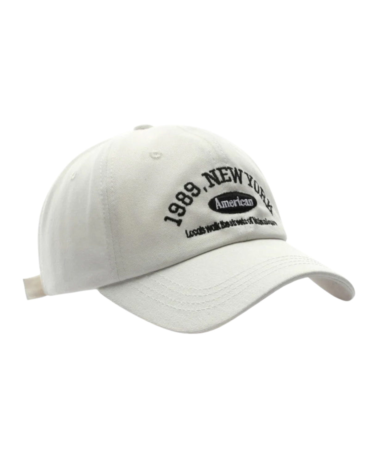 New York Cap