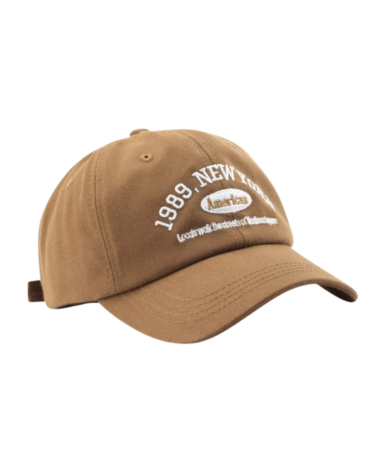 New York Cap
