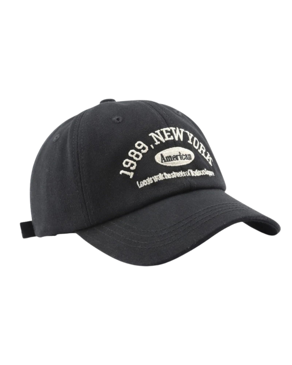 New York Cap