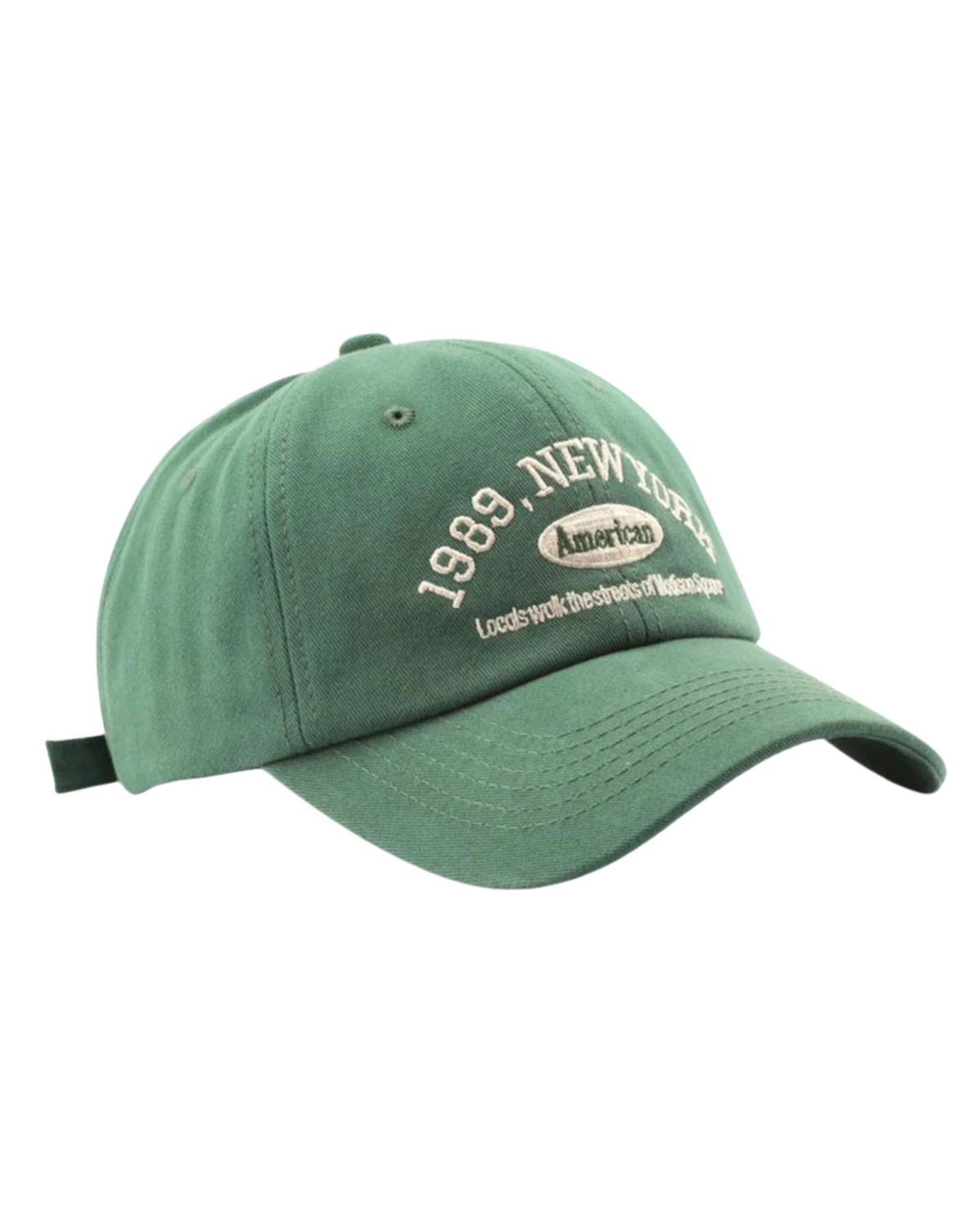 New York Cap