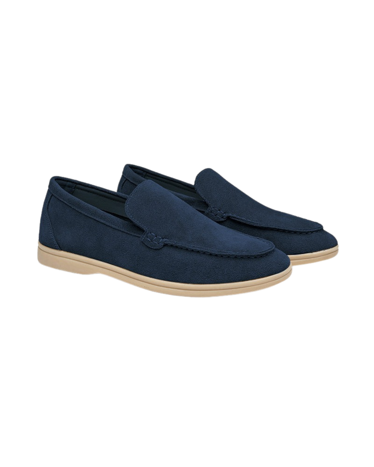 Valoistre Winter Ensemble – Premium Blue