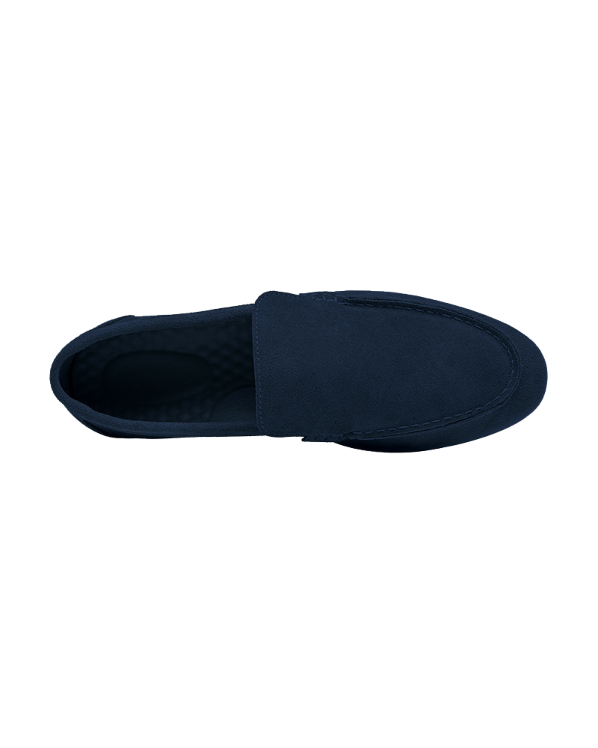Valoistre Winter Ensemble – Premium Blue