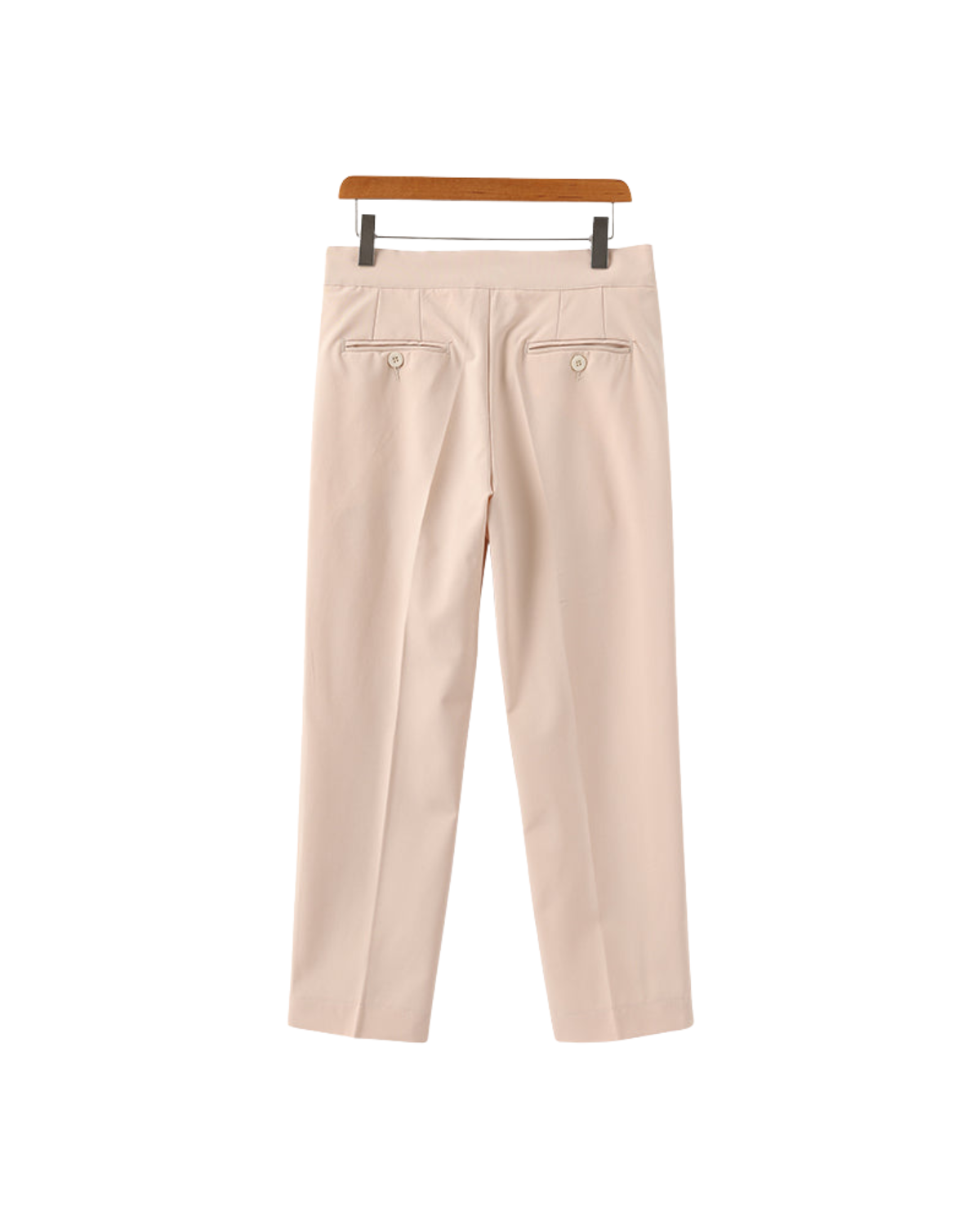 Riviera High Waist Pantalon