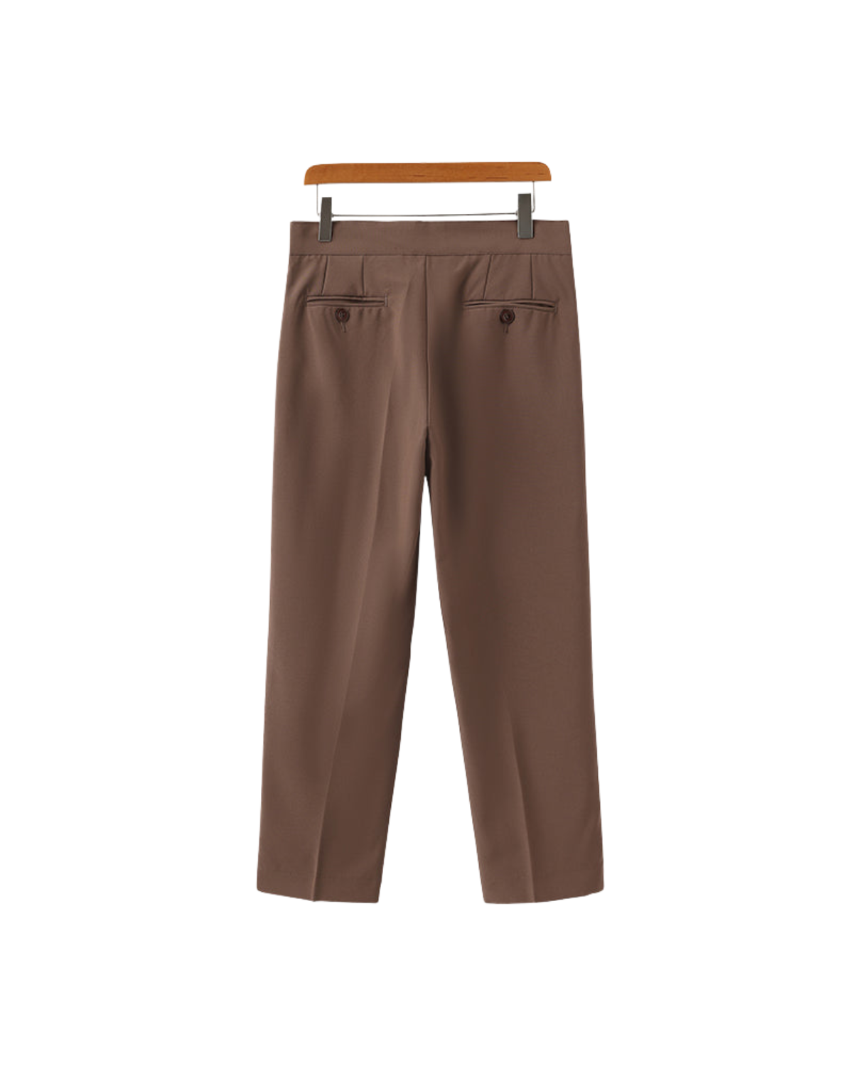 Riviera High Waist Pantalon