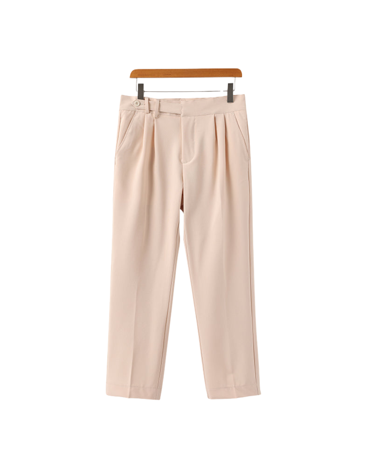 Riviera High Waist Pantalon