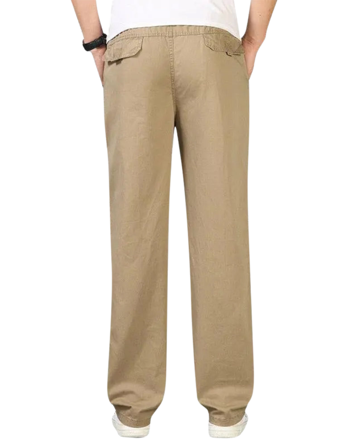 Sorrento Cotton Pantalon