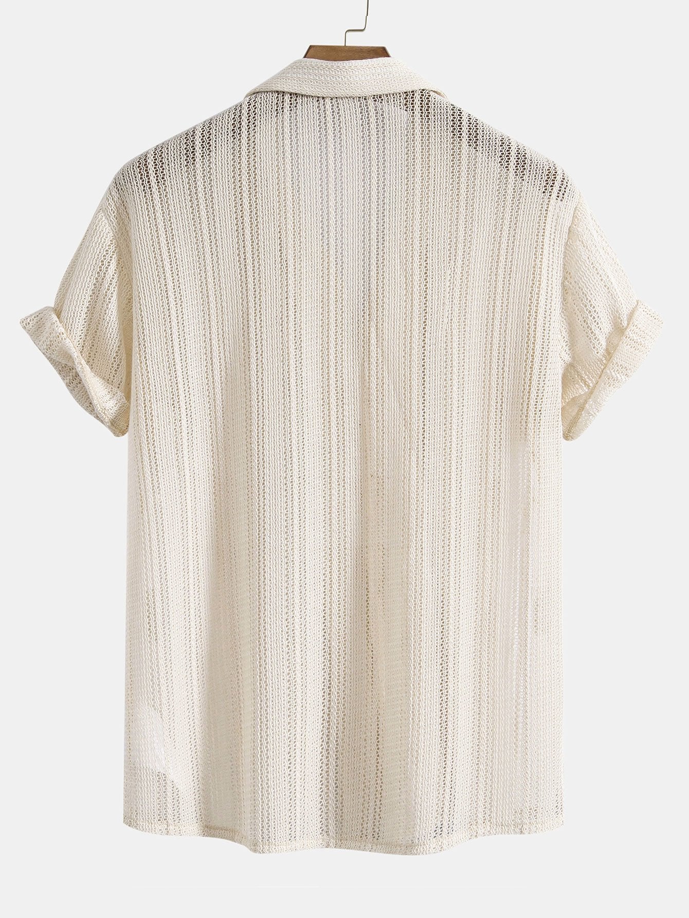 Edmund – Short-Sleeved Ensemble