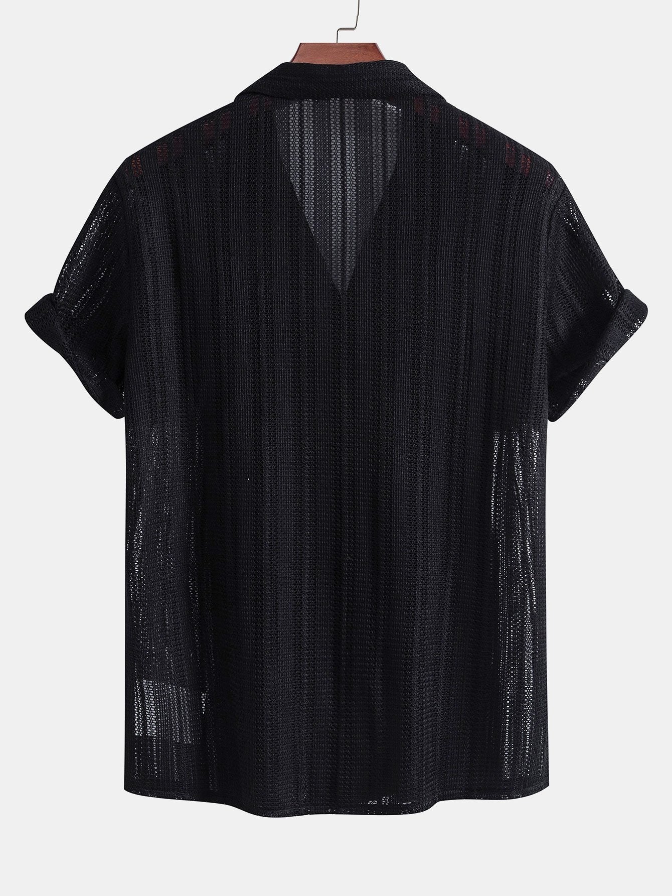 Edmund – Short-Sleeved Ensemble