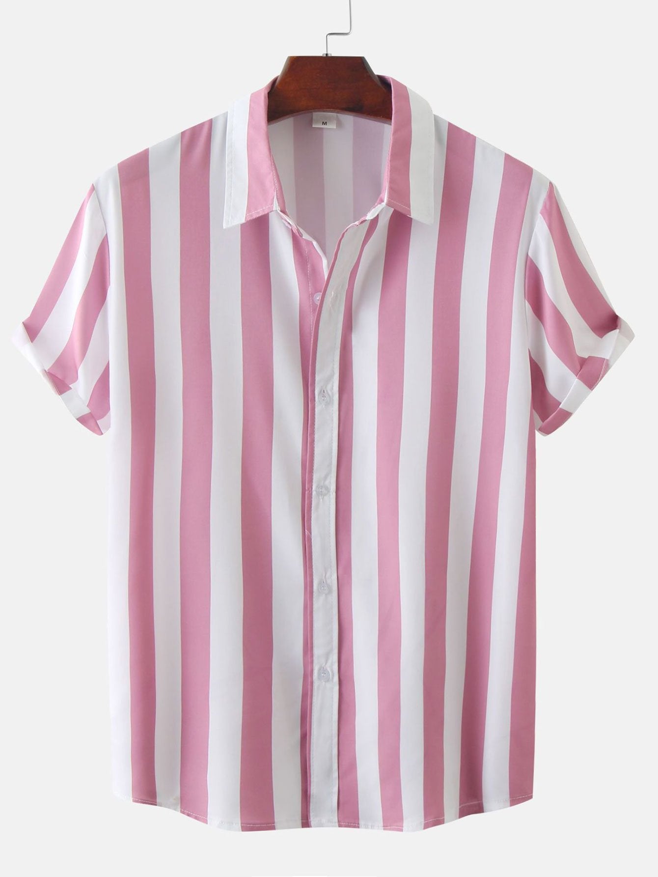 Montreux Poolside Set – Short Sleeve Edition