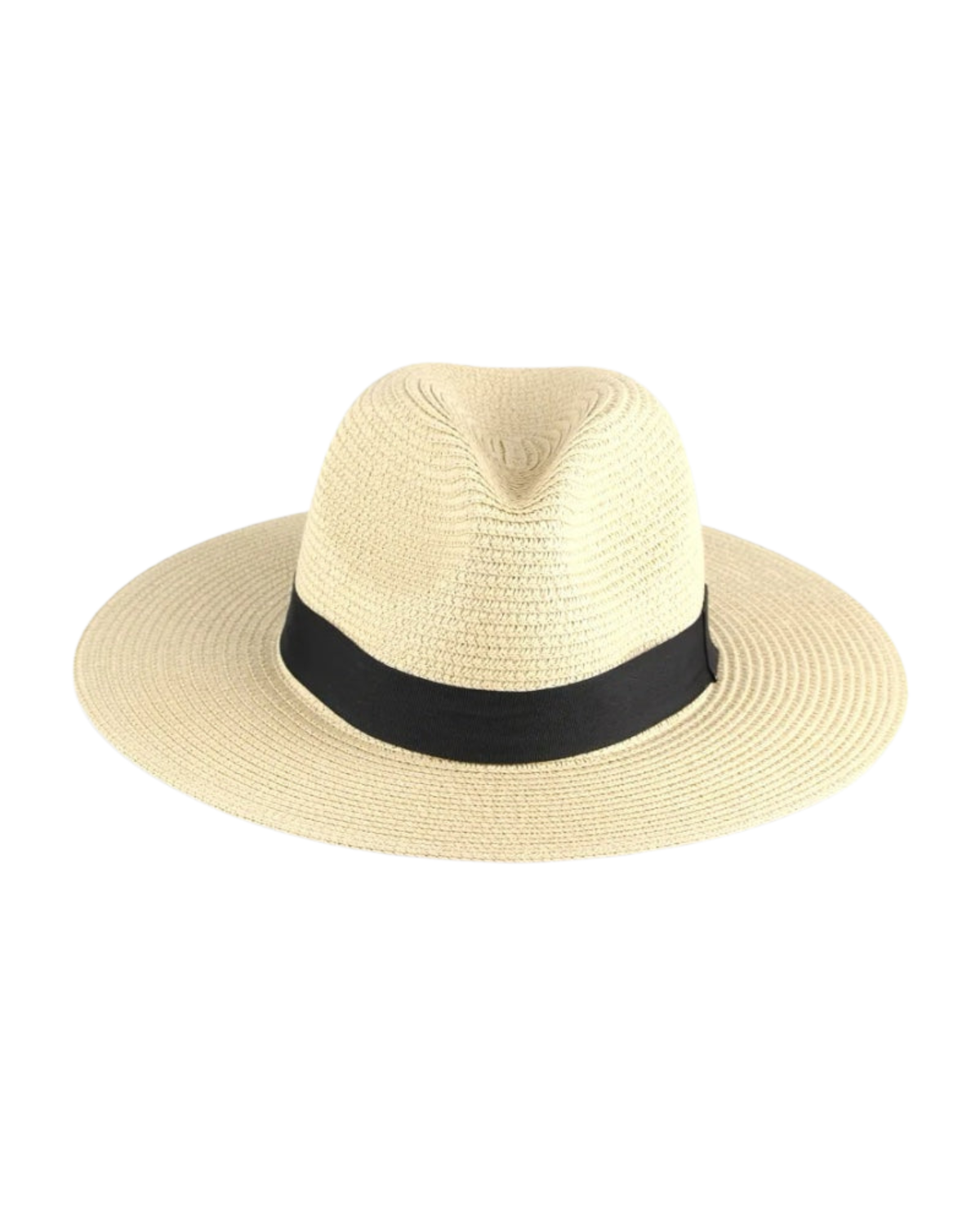 Monarch Panama Hat