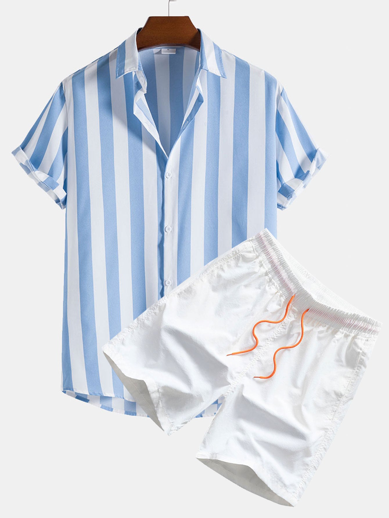 Beaumont Riviera Set – Short Sleeve Edition