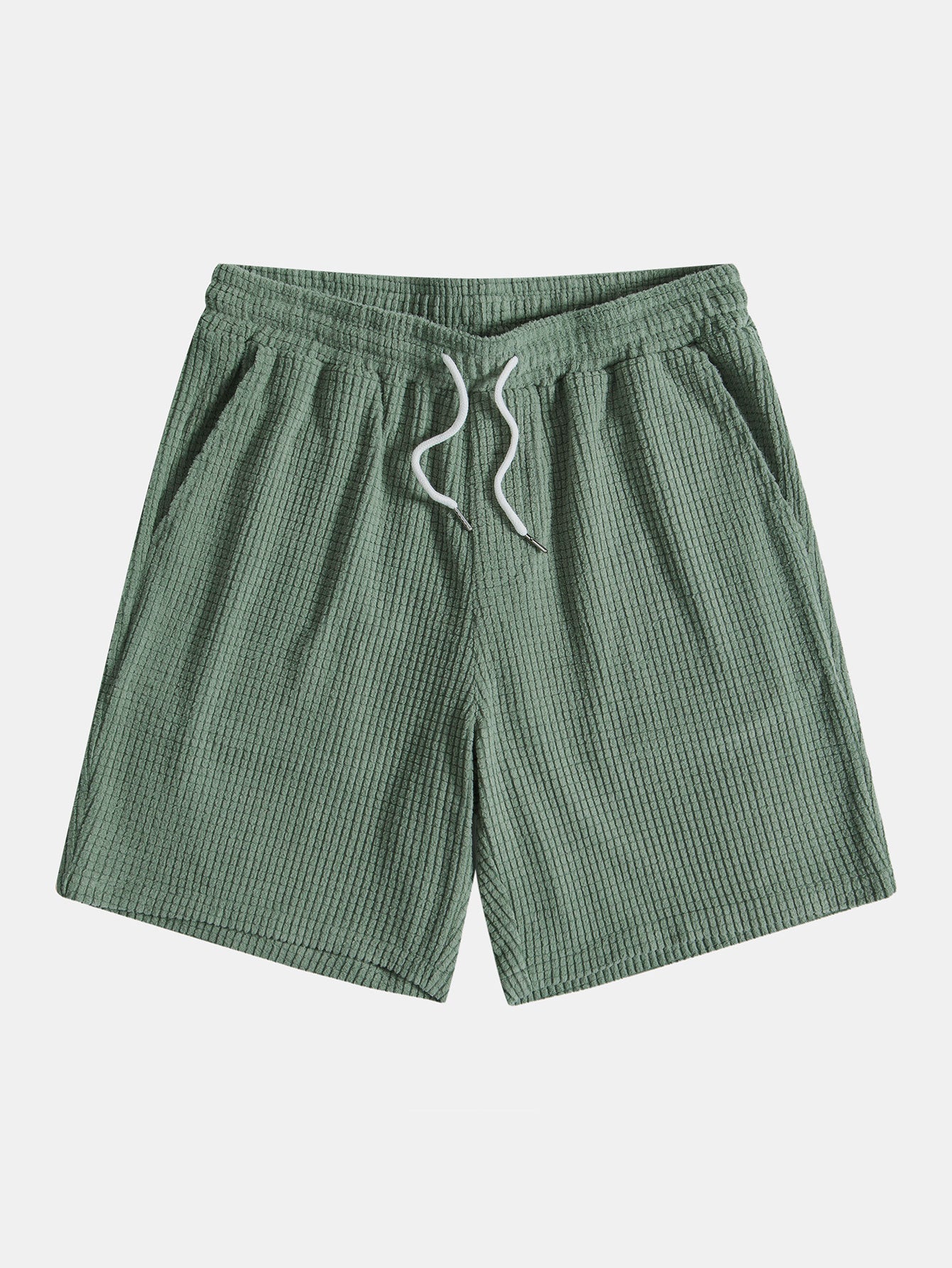 Henley – Short-Sleeved Set