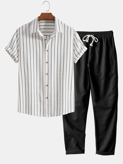 Ashcombe – Summer Ensemble