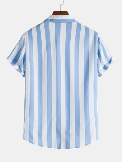 Beaumont Riviera Set – Short Sleeve Edition