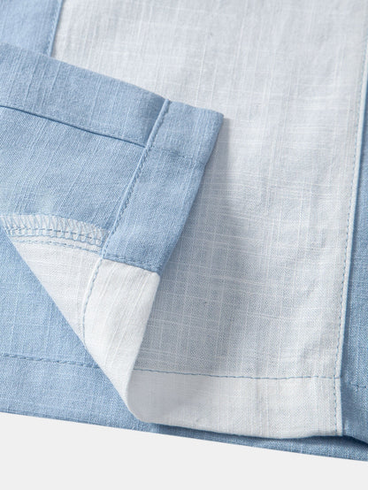Ravello - Short-Sleeved Set