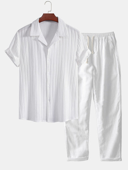 Ashfield – Summer Ensemble