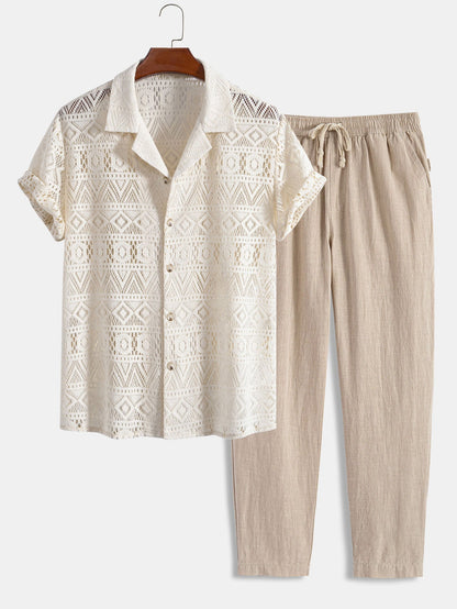 Thornwood – Summer Set
