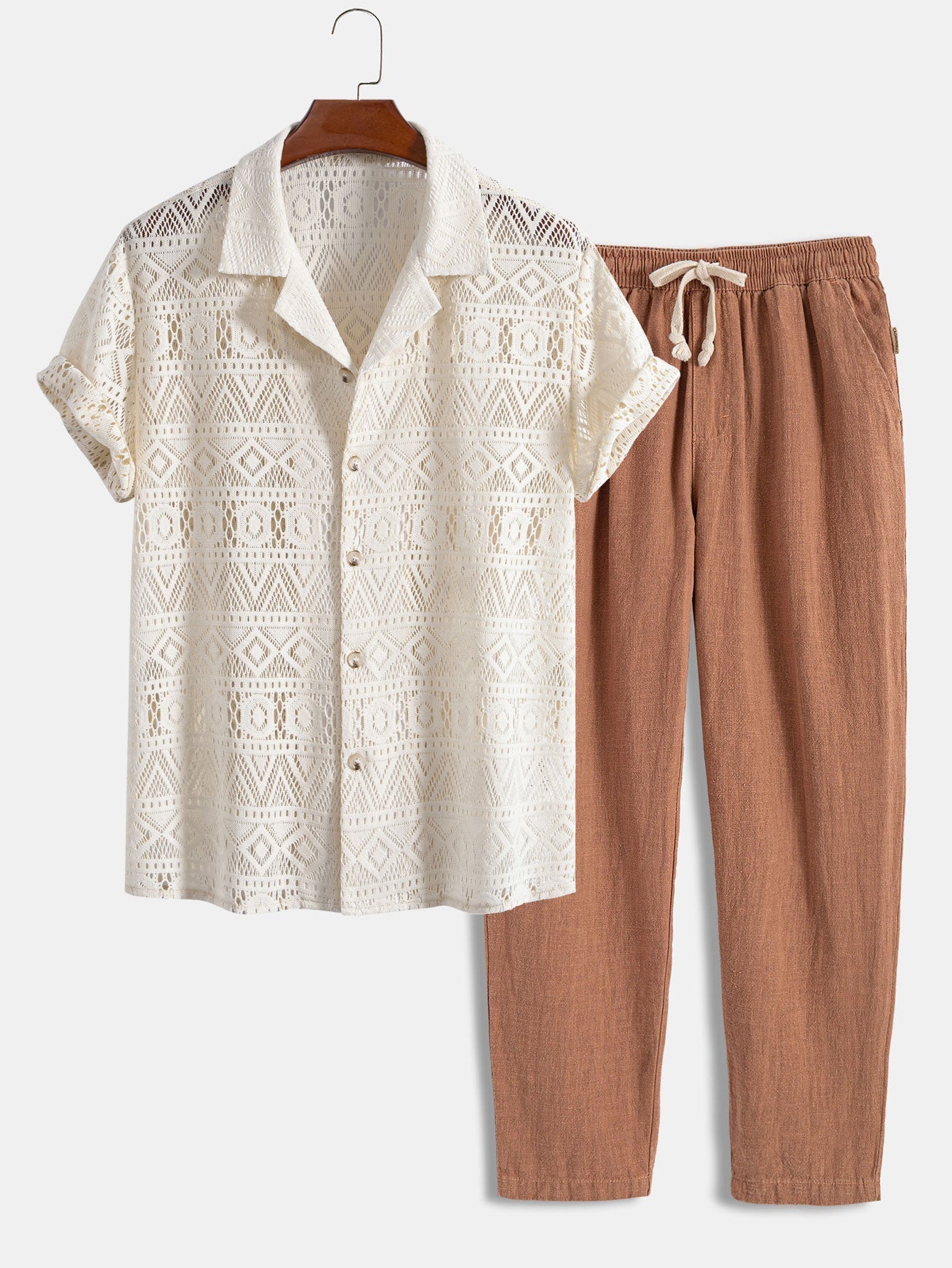 Thornwood – Summer Set