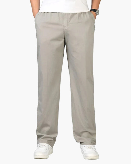 Sorrento Cotton Pantalon