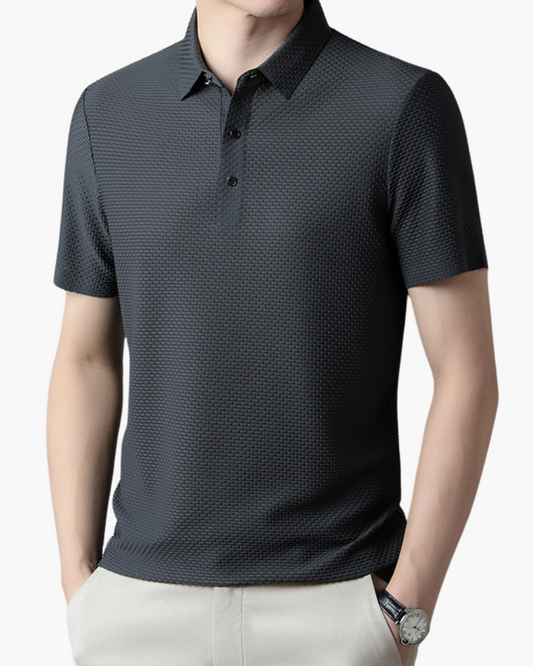 Prestige Silk Polo