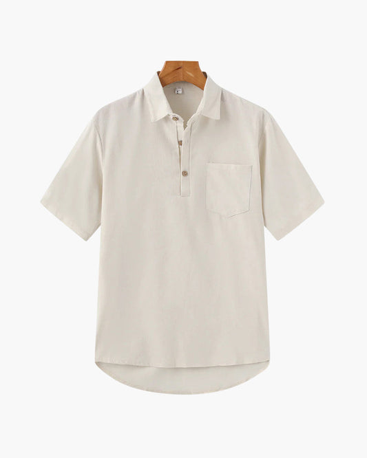 Casa Linen Polo